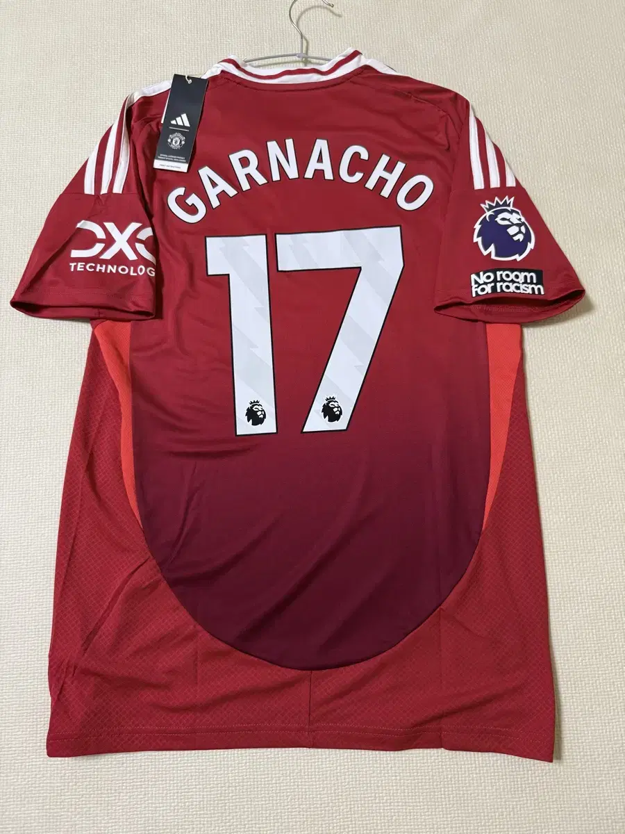 ガルナチョGARNACHO 22-23 サードユニフォーム M ガルナチョGARNACHO 22-23 サードユニフォーム M ガルナチョ